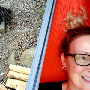 Meet your Posher, Nancy